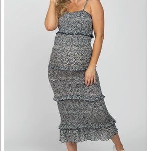 Pinkblush Maternity Dress